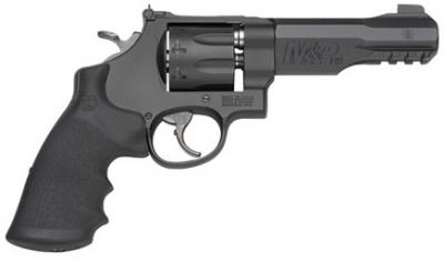 Smith & Wesson 327 M&P R8